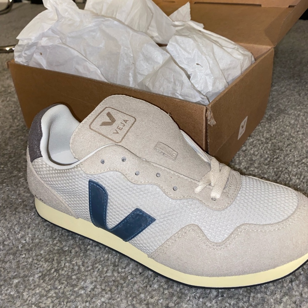 VEJA SDU RT Sneakers